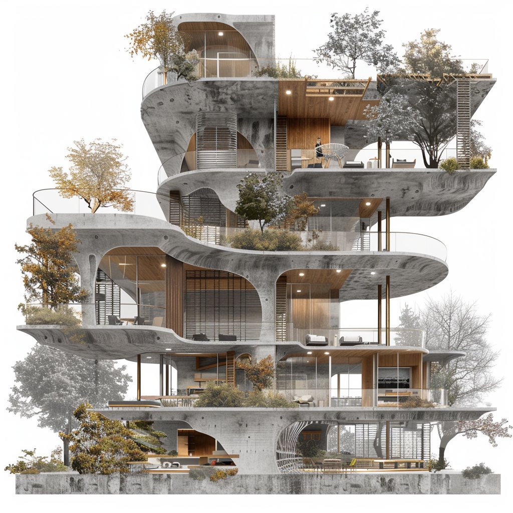 AIA Florida Award 2024