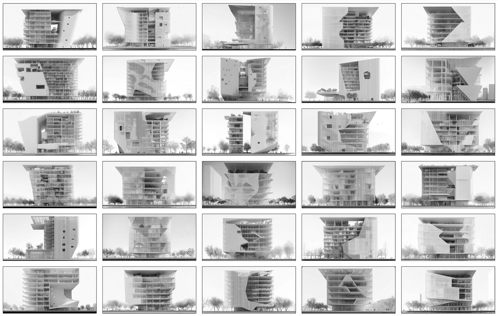 AIA Florida Award 2025